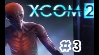YuiTomoのXCOM2#3
