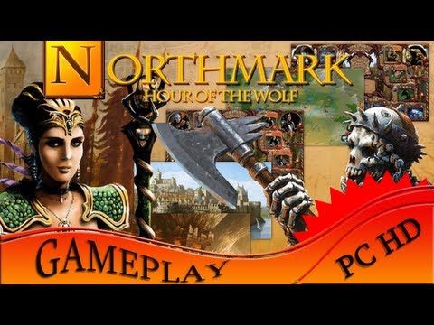 Northmark : Hour of The Wolf PC