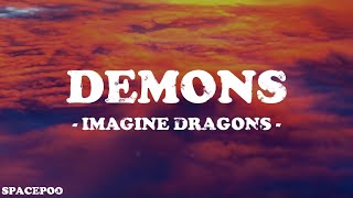 Download lagu Imagine Dragons - Demons (Lyrics) mp3 Download lagu Imagine Dragons - Demons (Lyrics) mp3