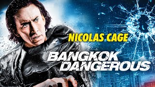 Download lagu Bangkok Dangerous | Nicolas Cage (Ghost Rider) | ACTION, THRILLER | Full Movie in English mp3
