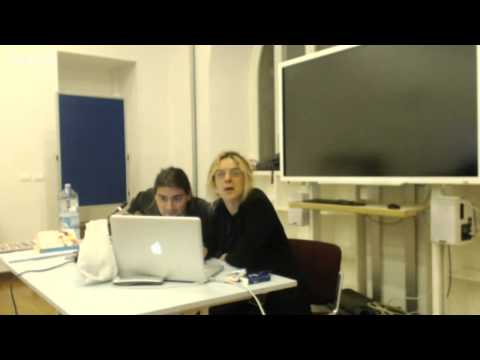 La promessa della felicità - Lezione 1