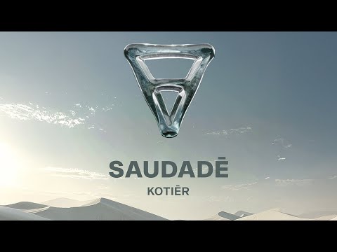 Kotiēr - Saudadē