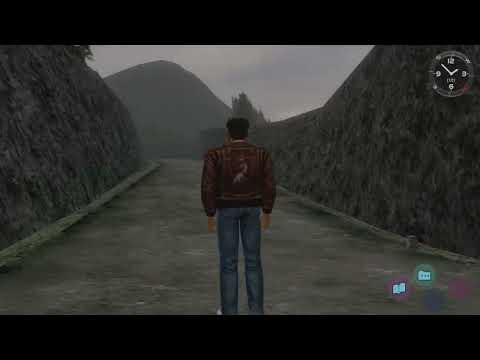 My Name is Dum Gai! Shenmue Playthrough! PT 16