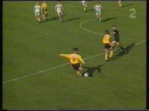 Ham-Kam - Start Runde 4 1993