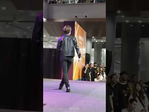 190922 HYPNOTIZE - JAYLERR & CAPTAIN SAMYAN MITRTOWN OPENING DAY