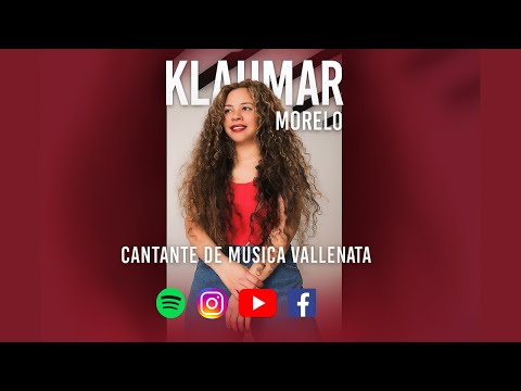 💖 Romanza – Cover de Klaumar Morelo | Puro sentimiento