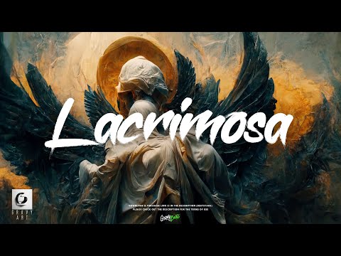 Epic Orchestral Choir Type Beat - "LACRIMOSA" - Epic Battle Trap Instrumental