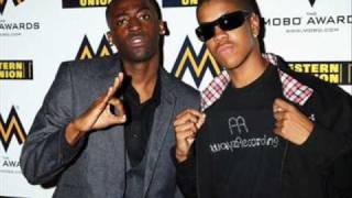 Bashy ft Chipmunk Lets Start Again