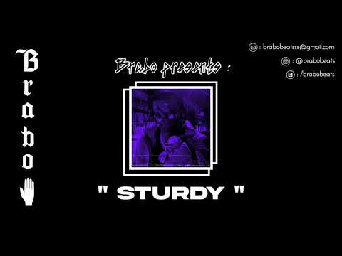 [FREE] "Sturdy" | Pop Smoke x Bobby Shmurda NY Drill Type Beat