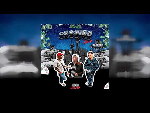 Mc Pbó, Don Marloka, aichen - CASSINO (Prod. aichen)