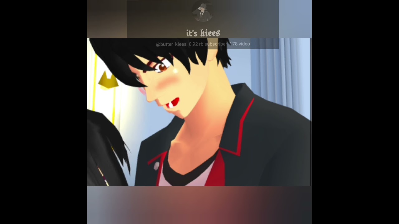 ʀᴀʏᴜ&ʀᴇʏᴜ sᴇsᴀᴅ ʏʜ ɢᴇs || #sakuraschoolsimulator || #sʜᴏʀᴛs || #berandafypシ