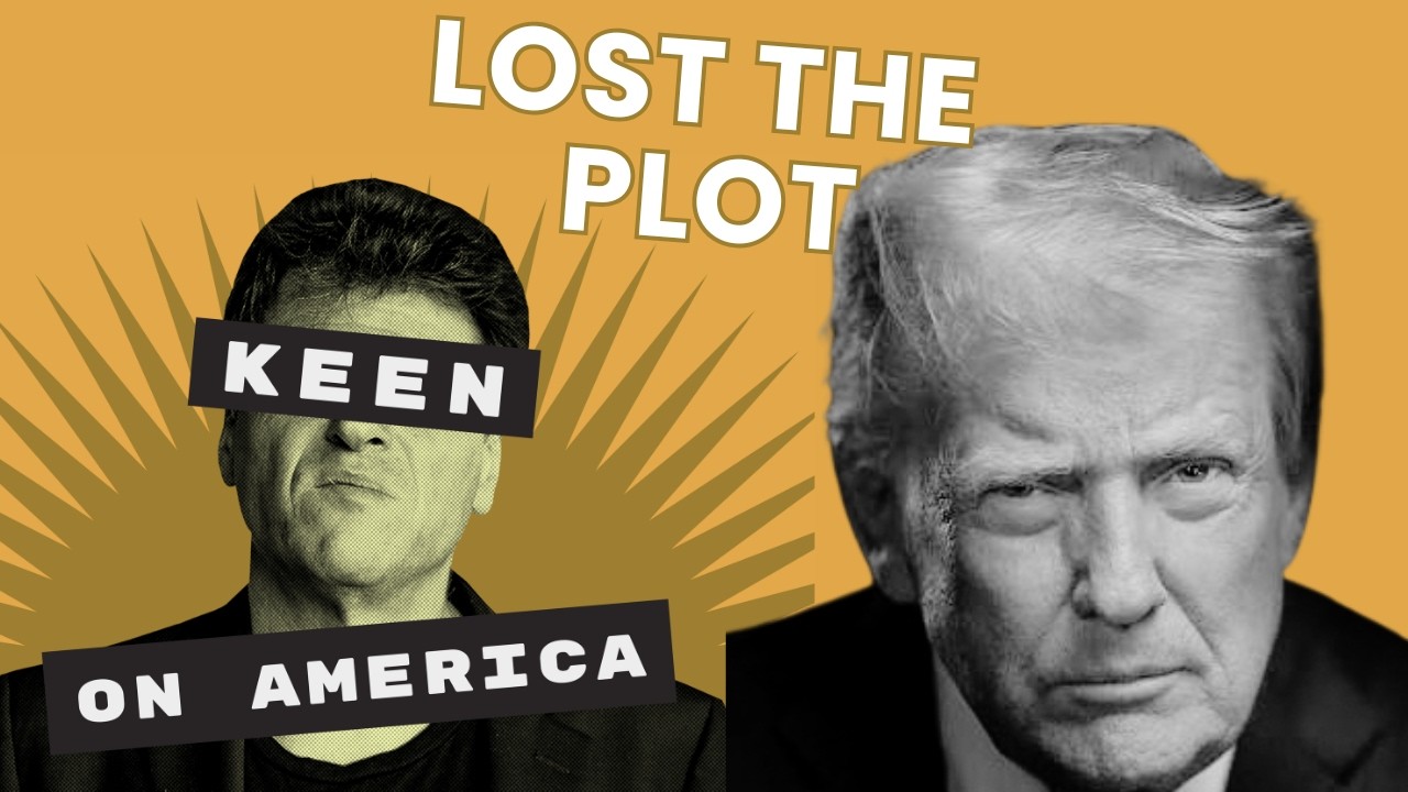 Trump Has Finally Lost the Plot: Jonathan Rauch & Peter Wehner on the Autumn of the American Patriarch