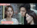 She Completely Broke Down When She Saw This Moment Men In Love 请和这样的我恋爱吧 IQIYI Mal
