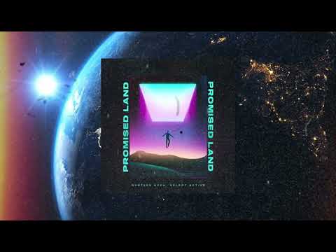 Gustavo Koch, Select Active - Promised Land (Original Mix)