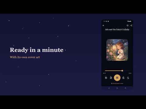 Fablune: Kids Bedtime Stories video thumbnail