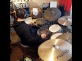 Joe Lovano & Greg Osby - The Wild East+Lado Drums 28.11.2022