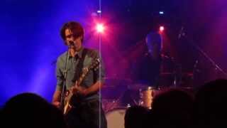 Hitsville Drunks feat. Mauro Pawlowski - 'Clean Adult Fun' @ Melkrock Tielt 2013