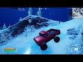 BLADEE IS IN FORTNITEEEE REALITY SURF