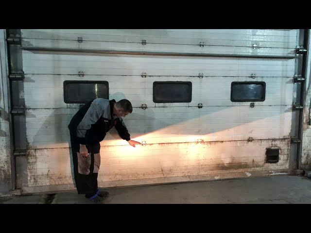 Как Отрегулировать Фары На Ларгусе