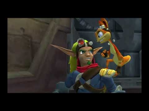 Jak 2 pt 24 English no sub