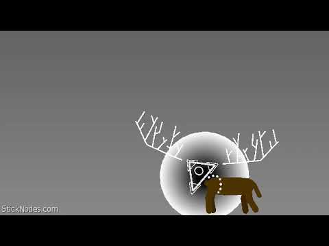 SCP 4971 test.   sticknodes