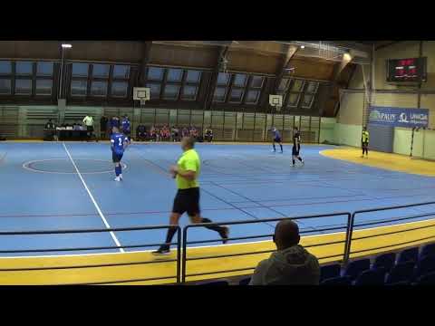 2. HMNL- ISTOK 10. KOLO: MNK SLATINA - HMNK NOVA GRADIŠKA (2. poluvrijeme)