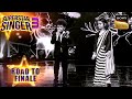 Jahan Main Jati पर Pihu और Avirbhav की मज़ेदार Performance Superstar Singe