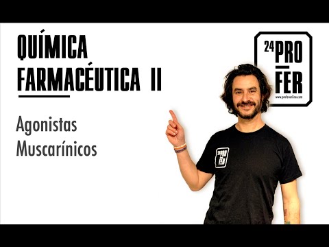 Agonistas  Muscarínicos