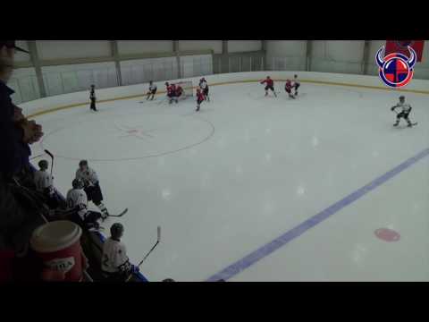 Viikingit-Grifk 28.01.2017 Ottelukooste