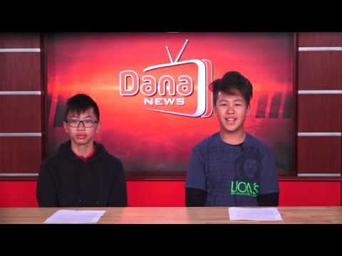 Show 138 - Dana News 03/12/2020