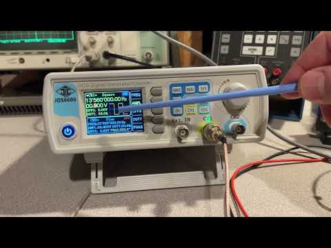 Class E RF Amplifiers Explained -  Final Circuit Analysis (Part 4)