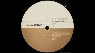 Riley Johnson - Silver