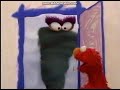 Elmo S World Weather Imagination Redone With Bandicam Sony Wonder Style