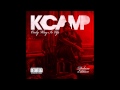 KCAMP- Who am I ft yo gotti