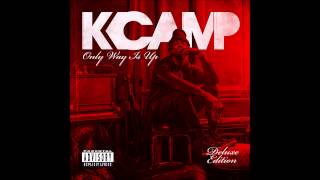 KCAMP- Who am I ft yo gotti