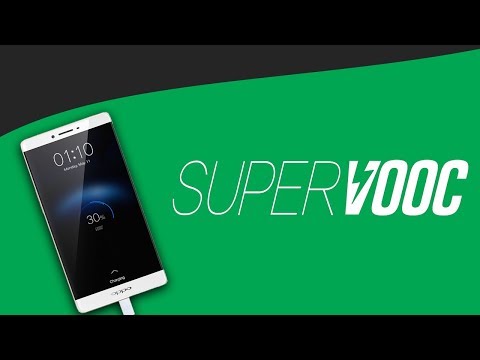 Fastest Charging Technology Super VOOC (OnePlus Warp Charge) Explained