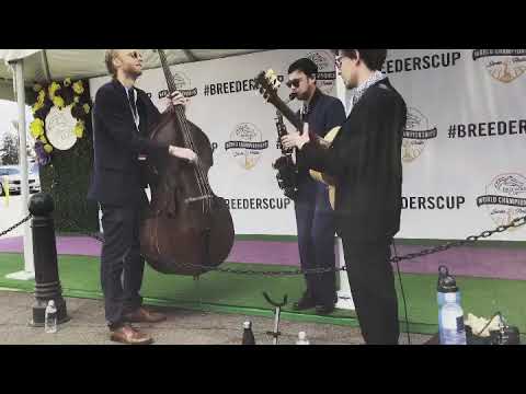 Promotional video thumbnail 13 for Scotty Bramer Music