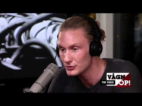 Vågn Op! Med The Voice - Morten Breum & Sisse Marie