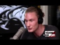 Vågn Op Med The Voice Morten Breum Sisse Marie