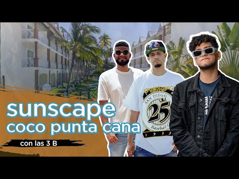 Videos del Sunscape Coco Punta Cana 4★ en Punta Cana, República Dominicana
Ver Más
Ver
Precios
14
Cerrar
Consulta por Whatsapp 🇦🇷
Booking
Tripadvisor
Expedia
Travelocity
Orbitz
Trip
Skyscanner
Despegar
Kayak
Hoteles
Destinia
Lastminute
Hotwire
Tui
