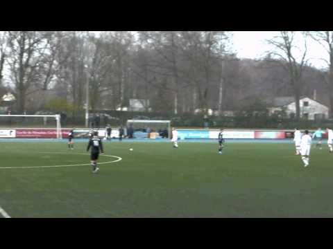 BV Brambauer-Lünen - SG Wattenscheid 09