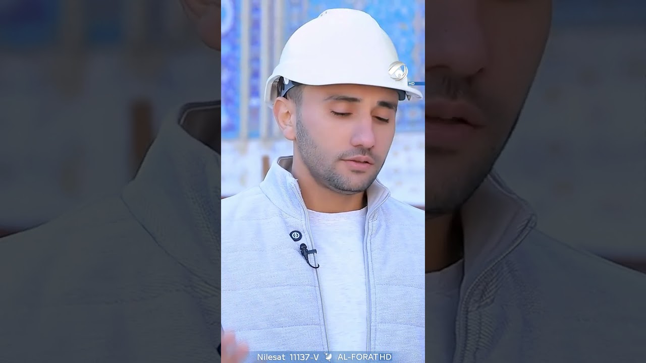 فيديو | التل الزينبي مشروع بخدمات متكاملة للزائرين