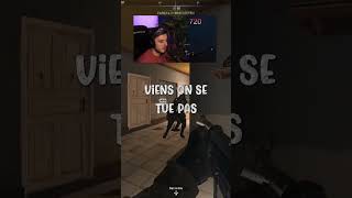 IL ME PIÈGE CAR… 💀