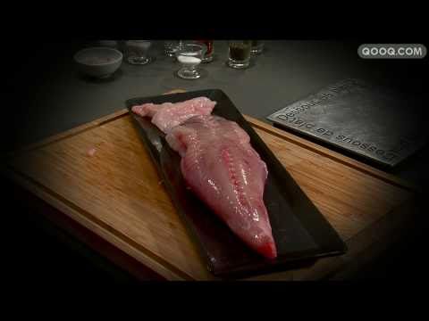 comment nettoyer lotte