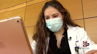 What Match Day brings to UMass Medical students