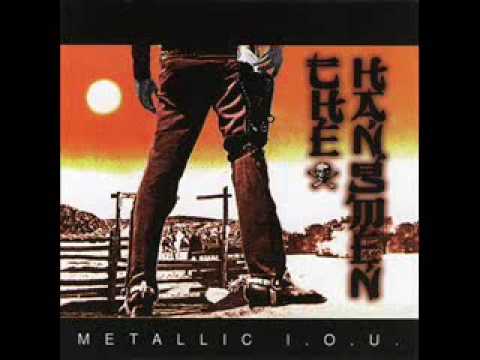 The Hangmen - Russian Roulette