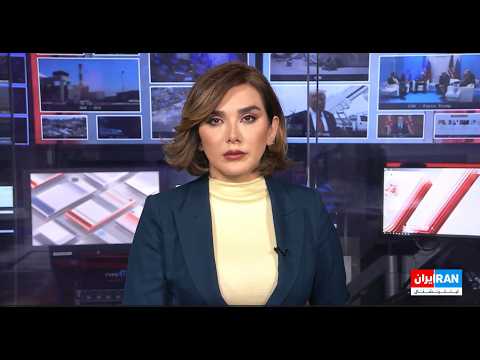 تیتراول با نیوشا صارمی: احتمال از سرگیری حملات؛ ناو آمریکا مسلح شد، جنگندههای اسرائیل در آسمان عراق
