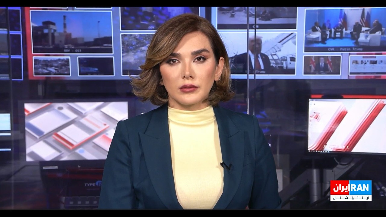 تیتراول با نیوشا صارمی:احتمال از سرگیری حملات؛ ناو آمریکا مسلح شد، جنگنده‌ه?