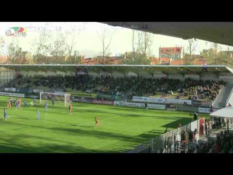 KVO TV Verslag: KVO - KV Turnhout