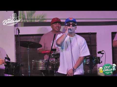 DICEN QUE DICEN┃❝Angel Mejia Y su Arrebato con Clave❞┃ 2025┃CEVICHELA┃